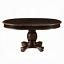 Extended Dining Table