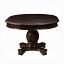 Extended Dining Table