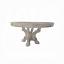 Round Dining Table