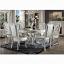Round Dining Table