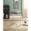 Grey Stool