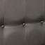 Button Tufted Headboard
