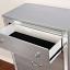 Silver Chest Drawer