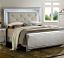 Silver Bed