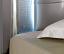 Silver Bed Detail
