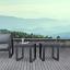 Gray End Tables