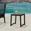 Black End Tables