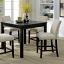 5 Pc. Counter Ht. Table Set