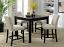 5 Pc. Counter Ht. Table Set