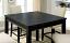 Counter Ht. Table
