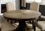 Round Dining Table