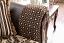 Light Brown/Dark Brown Detail