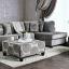 Gray Sectional