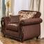Brown Chair