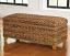 Storage Bench