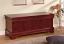 Cedar Chest