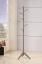 Grey Coat Rack Hat Hanger