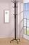 Coat Rack Hat Hanger