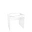 Bright White Vanity