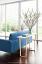 Gold Console Table