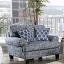 Blue Chair