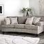Gray Sofa