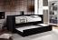Black Daybed With Trundle