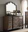 Dresser W/Mirror