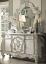 Dresser with Mirror