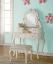Vanity Desk with Stool
