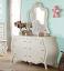 Dresser with Mirror