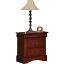 Cherry Nightstand