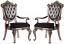 Arm Chairs