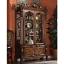 Curio Cabinet