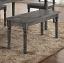 Bench