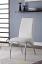 White Side Chair