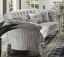 Ivory & Bone White Sofa