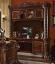 Computer Desk W/Hutch