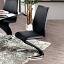 Black Chair