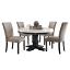 Table & Chairs