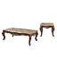Coffee Table & End Table