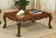 Cherry Oak Coffee Table
