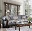 Gray Sofa