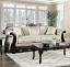 Ivory Sofa