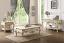 Antique White Complete Set