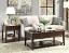 Coffee Table & End Table