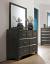 Dresser W/Mirror