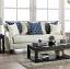 Ivory Sofa