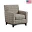 Crystal Pattern Chair