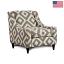 Diamond Pattern Chair